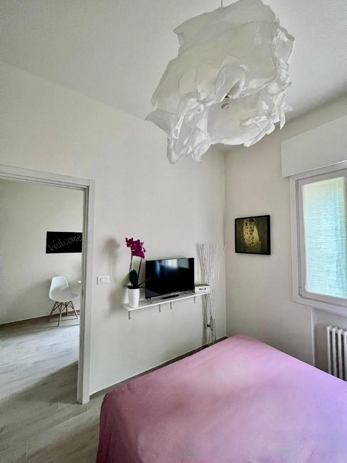 Padova Dream: Flat In The Heart Of Padua Apartman Kültér fotó