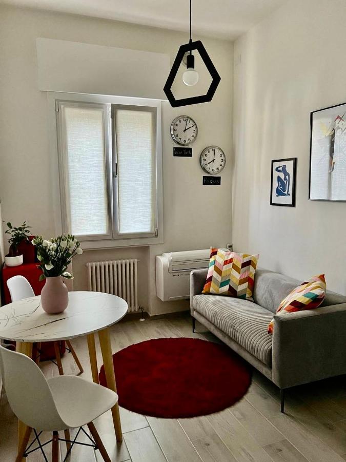 Padova Dream: Flat In The Heart Of Padua Apartman Kültér fotó