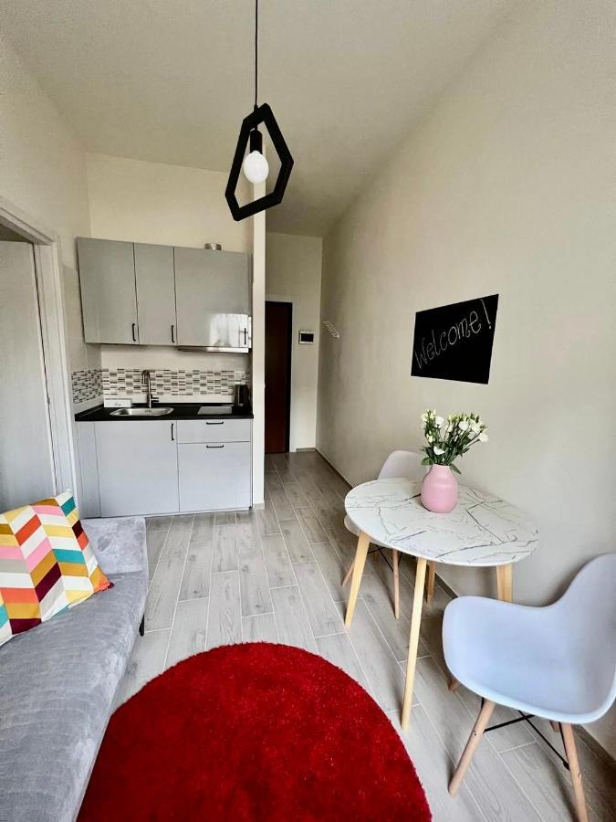 Padova Dream: Flat In The Heart Of Padua Apartman Kültér fotó