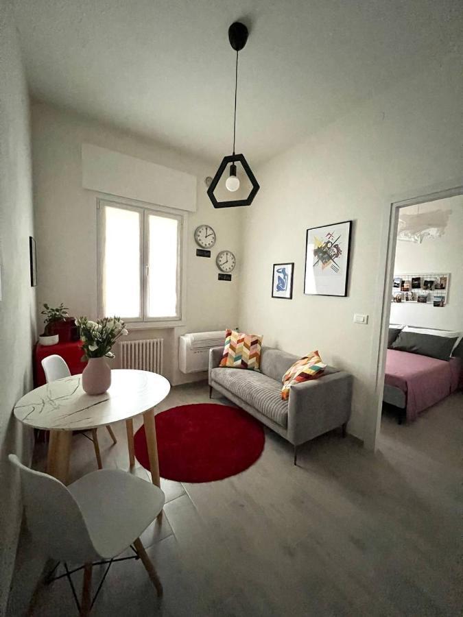 Padova Dream: Flat In The Heart Of Padua Apartman Kültér fotó