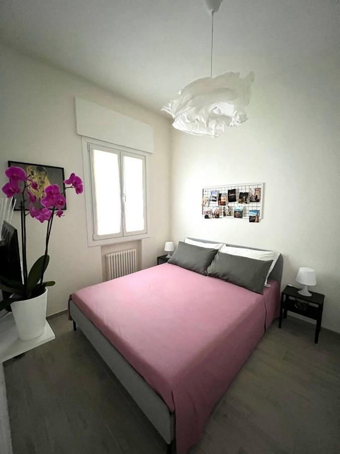 Padova Dream: Flat In The Heart Of Padua Apartman Kültér fotó