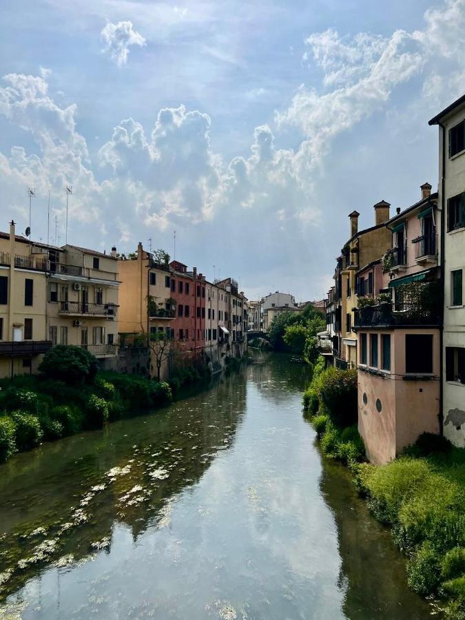 Padova Dream: Flat In The Heart Of Padua Apartman Kültér fotó