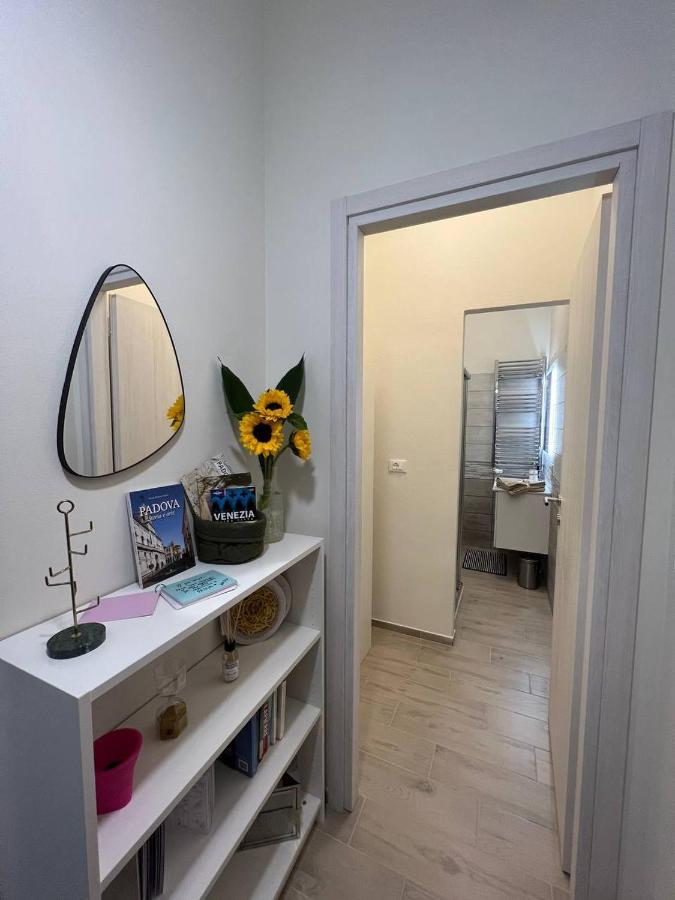Padova Dream: Flat In The Heart Of Padua Apartman Kültér fotó