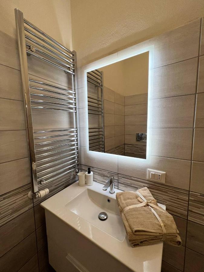 Padova Dream: Flat In The Heart Of Padua Apartman Kültér fotó