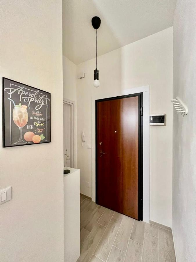 Padova Dream: Flat In The Heart Of Padua Apartman Kültér fotó